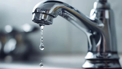 10 saat su kesintisi yapılacak!