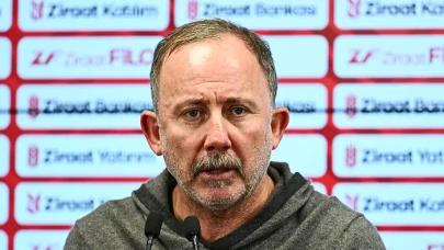 "Bizi Anadolu takımlarıyla karıştırmasınlar!"