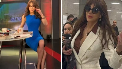 Ela Rümeysa Cebeci kimdir? Kaç yaşında ve nereli?