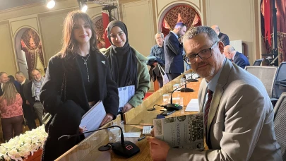 Tarihe ışık tutan bir eser: Hicaz Seyahatnâmesi