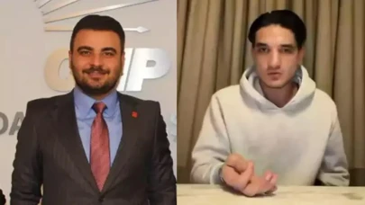 CHP İlçe Başkanı Berk Tütüncü'nün çarptığı iddia edilen genç ayağını kaybetti