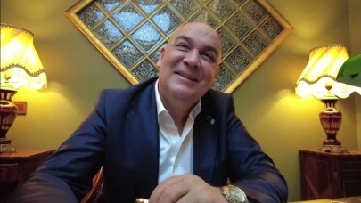 Kazandı ama hakkını alamadı!