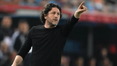 Trabzonspor Fatih Tekke ile başarı  grafiğini yükseltiyor!