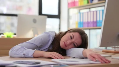 Çalışırken ruh sağlığınızı koruyun