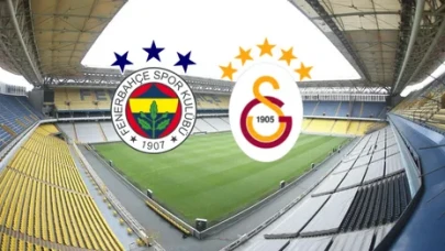 Derbinin VAR hakemi belli oldu