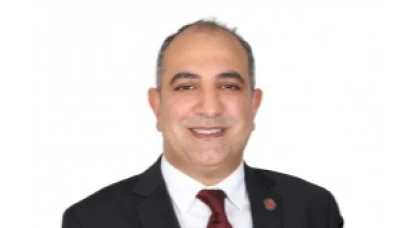 BTP Beylikdüzü İlçe Başkanı Fatih Aslantaş, BTP MYK'ya girdi!