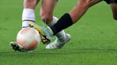 27 futbolcu daha P27 futbolcu daha bahis soruşturması kapsamında PFDK'ya sevk edildi