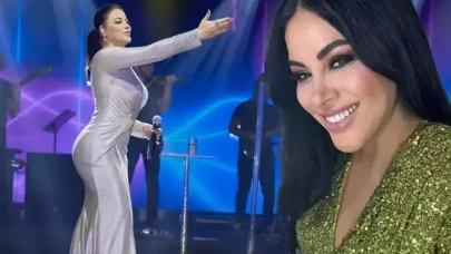 3 ayda 16 kilo verdi