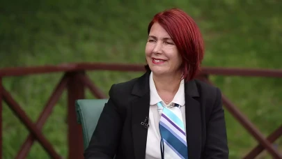 Handan Toprak'a hapis cezası!