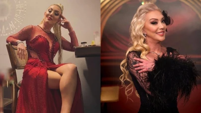 Güllü kimdir? Arabesk müziğin güçlü sesi Güllü'nün gerçek adı, müzik kariyeri, Kasımpaşalı kimliği ve trajik ölümü