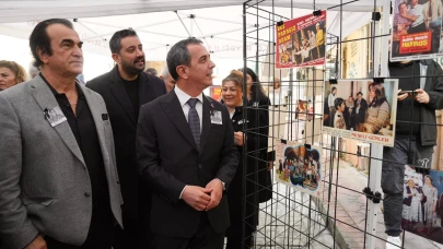 Yeşilçam'ın gülen yüzü Adile Naşit vefatının 38. yılında anılıyor