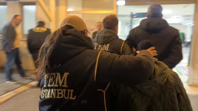 Yılbaşı öncesi saldırı düzenleyeceklerdi! DEAŞ üyesi 115 kişi yakalandı!