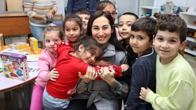 Beykoz yine şok etti