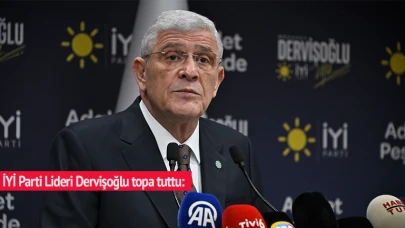 "Siz geri zekalı mısınız!"