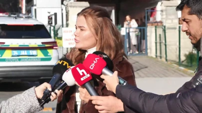 Gözaltına alınan Aleyna Tilki'nin avukatından açıklama