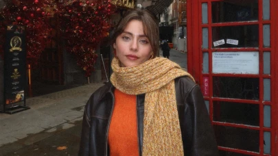 Sıla romantik tatilde