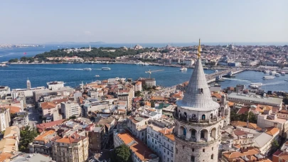 En pahalı şehir listesi açıklandı! İstanbul, Londra'yı solladı!
