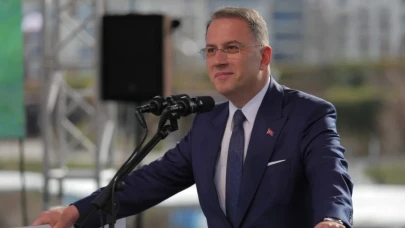 Adli Tıp Mehmet Murat Çalık için cezaevinde kalabilir kararı verdi