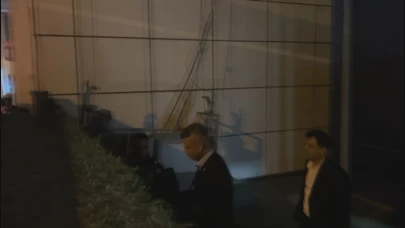 Sadettin Saran'ın sağlık kontrolü tamamlandı