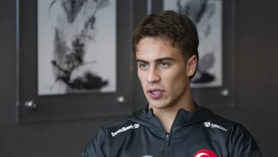 Kenan Yıldız bilmecesi sürüyor