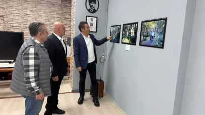 Fotoğraflarla Beylikdüzü