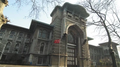 İstanbul Erkek Lisesi Müdürü görevden alındı