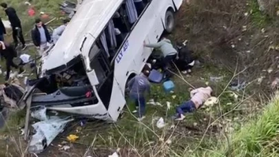 Esenyurt'ta yaşanan feci kazada can kaybı artıyor!