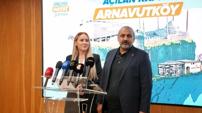 Mezhep eksenli istifa polemiği!