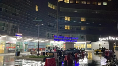 CHP'li  Meclis Üyesi kavgada bıçaklandı!