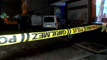 Esenyurt'ta silahlı ve bıçaklı kavga: 8 yaralı