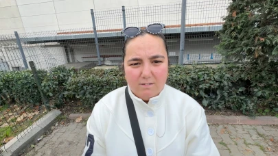 Esenyurt'ta genç kadını evlilik vaadiyle dolandırdılar!