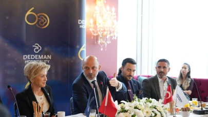 Dedeman 60. yılında hedef büyüttü