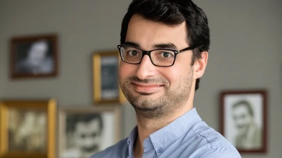 Barış Terkoğlu serbest bırakıldı