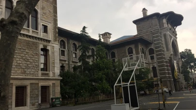 İstanbul Erkek Lisesi’ndeki soruşturma tamamlandı: Taciz yok şiddet var!