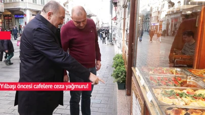 İstanbul'da 'fahiş fiyat' denetimi