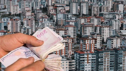 Kira getirisi en yüksek şehirler açıklandı! Listede İstanbul yok