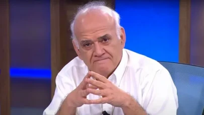 Ahmet Çakar'ın ifadesi ortaya çıktı: Bazı maçlardan işkilleniyorum!