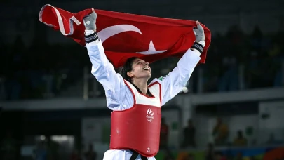 Milli sporcular 2025'te tarih yazdı