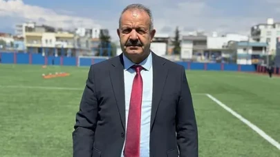 Yeşilyurtspor olağanüstü kongre kararı aldı
