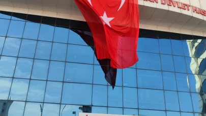 Brezilya dizisi gibi!