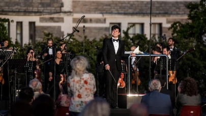 İstanbul için müzik festivali