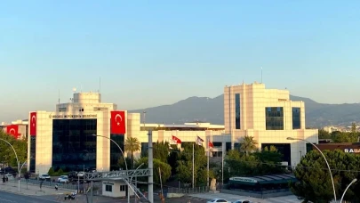 En borçlu belediye Kocaeli!