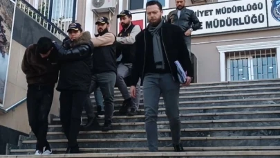 Haraç alamayınca kalaşnikofla kurşunladılar!