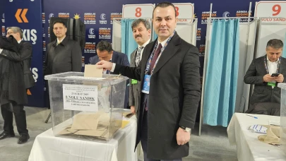 Seyithan İzsiz’den  MKYK sürprizi!