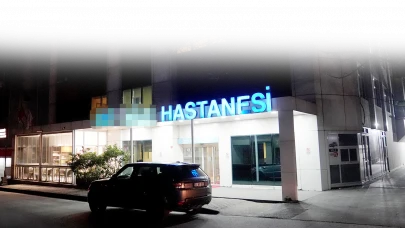Ahlaksız teklife kapatma cezası!