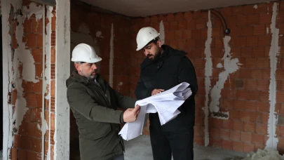1 saatte iş  sahibi oldu