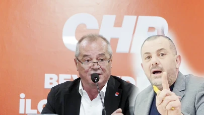 Çolak gelsin anlatalım!