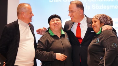 Beylikdüzü Belediyesi'nde çalışan yevmiyesine zam yapıldı!