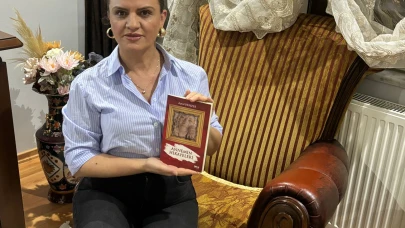 Annemin Hikayeleri tüm kitapçılarda!