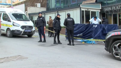 Böyle sevgili olmaz olsun!